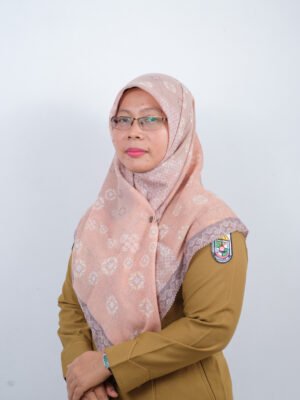 Tutik Muslimah,S.Kep