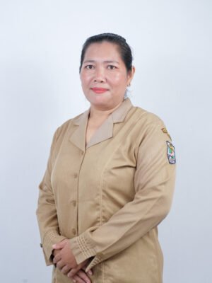 Verawati, AMK