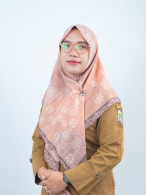Puji Indarti, Amd. Keb