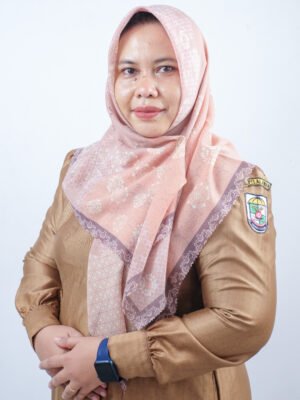 Heni Nurviana, Amd. Keb