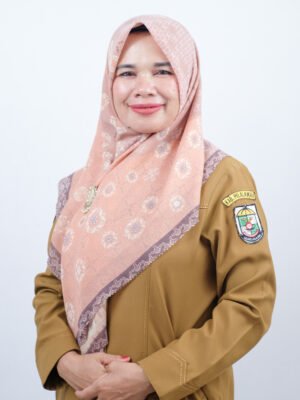 Ernawati, STr. Keb