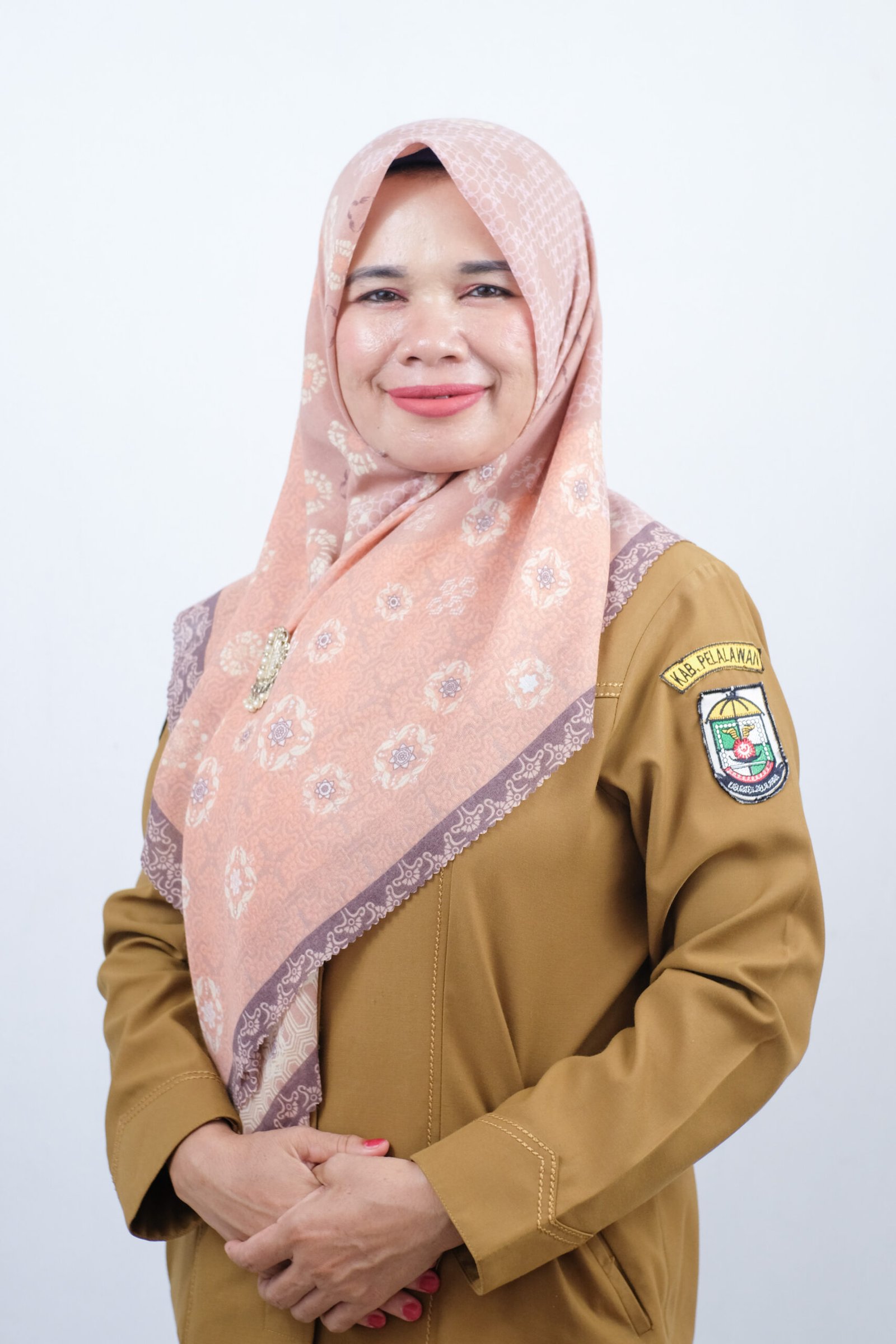 Ernawati, STr. Keb