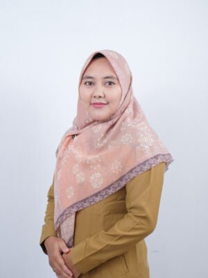 Siti Hajar,Amd.Keb