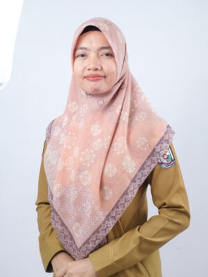 Ni”matur Roifah, SE