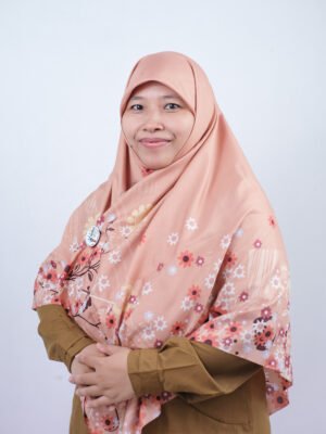 Eny Suryati,Amd.Keb