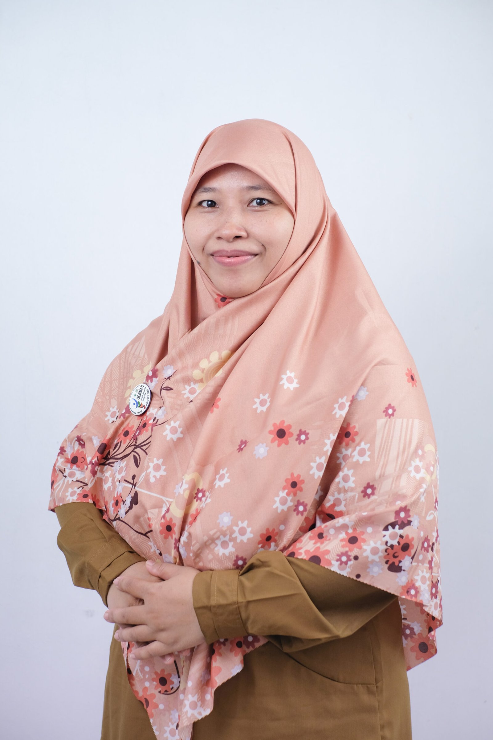 Eny Suryati,Amd.Keb