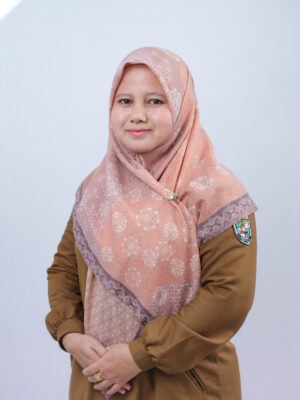 Susnawi Fitriana,SKM