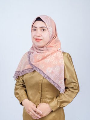 Mirna Suharti, Amd. Keb