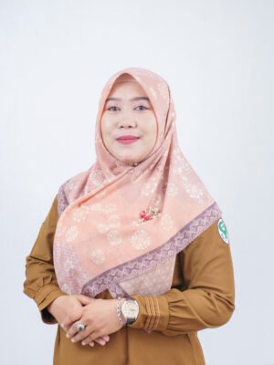 Puput Maretna, STr. Keb