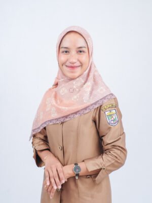 Apt. Anggi Ayu Pramesti, S. Farm