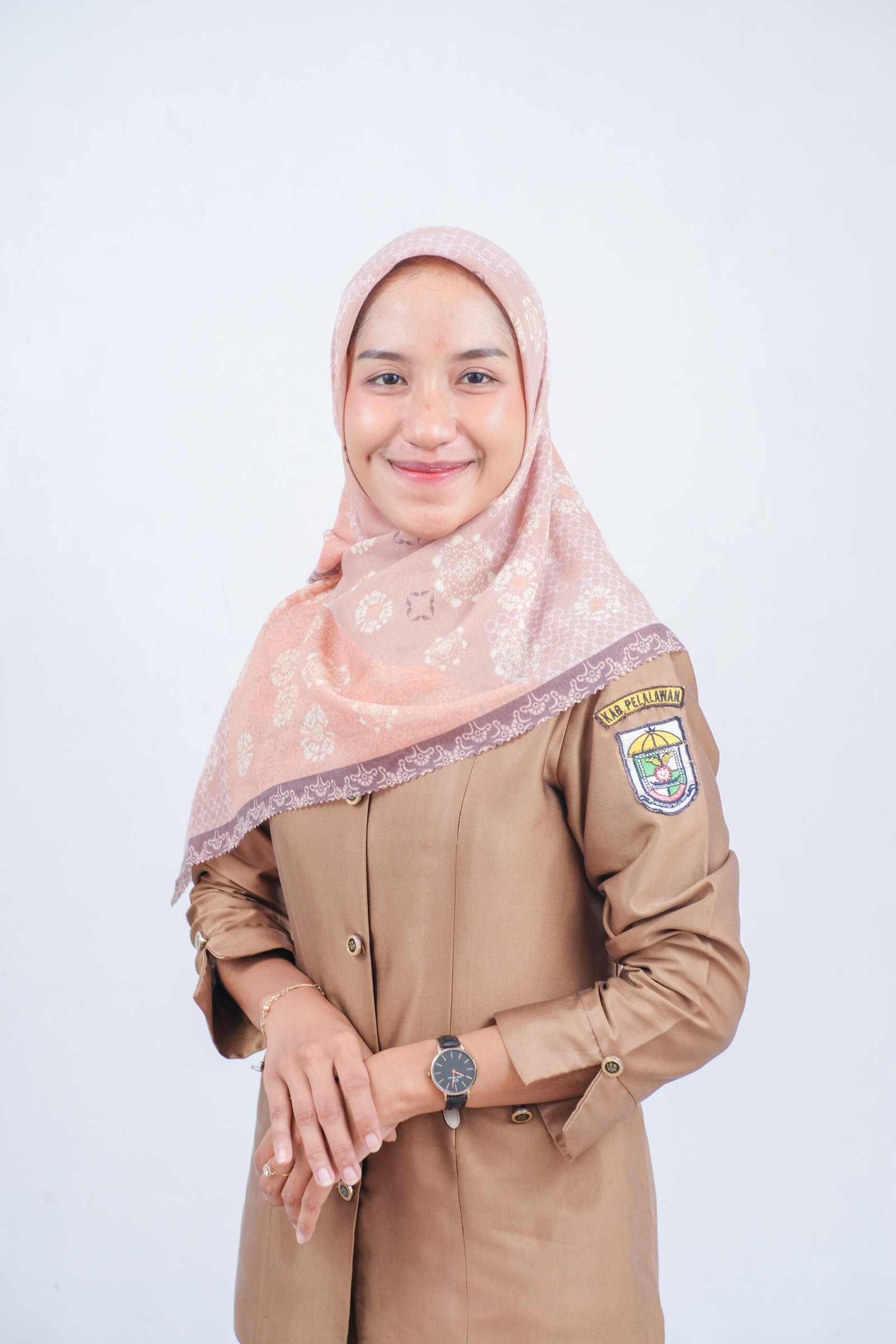 Apt. Anggi Ayu Pramesti, S. Farm