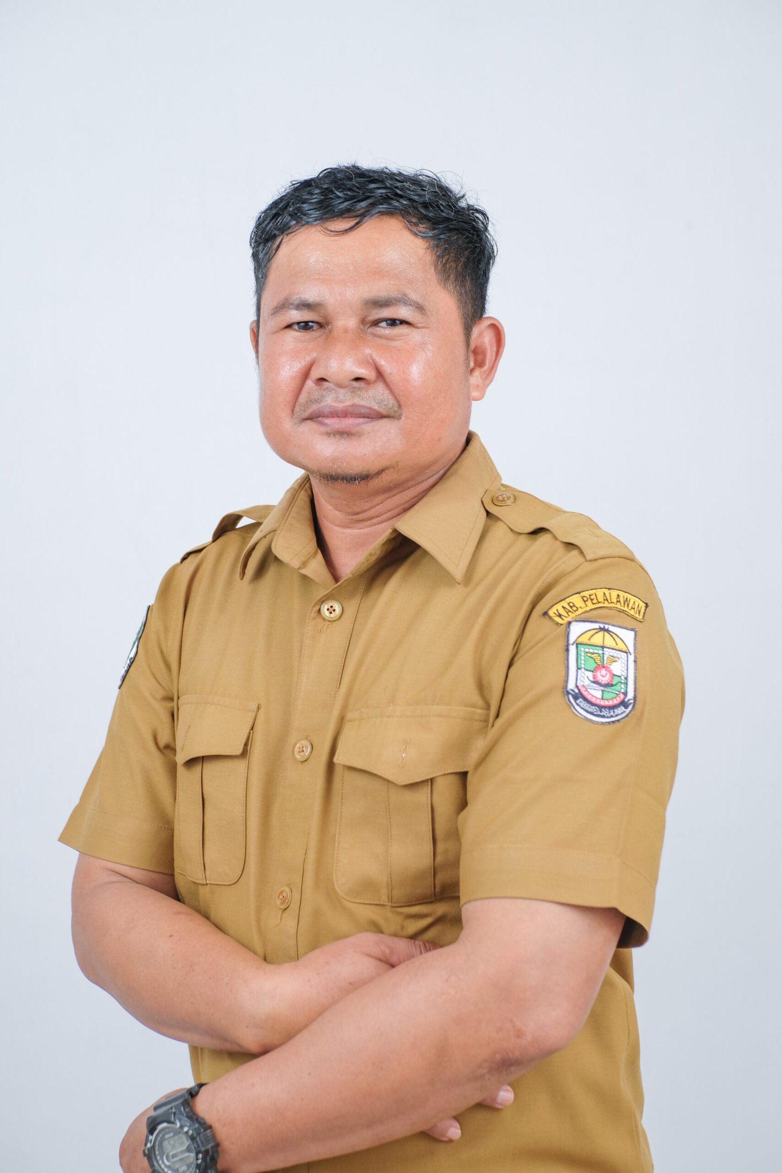 Syahrul