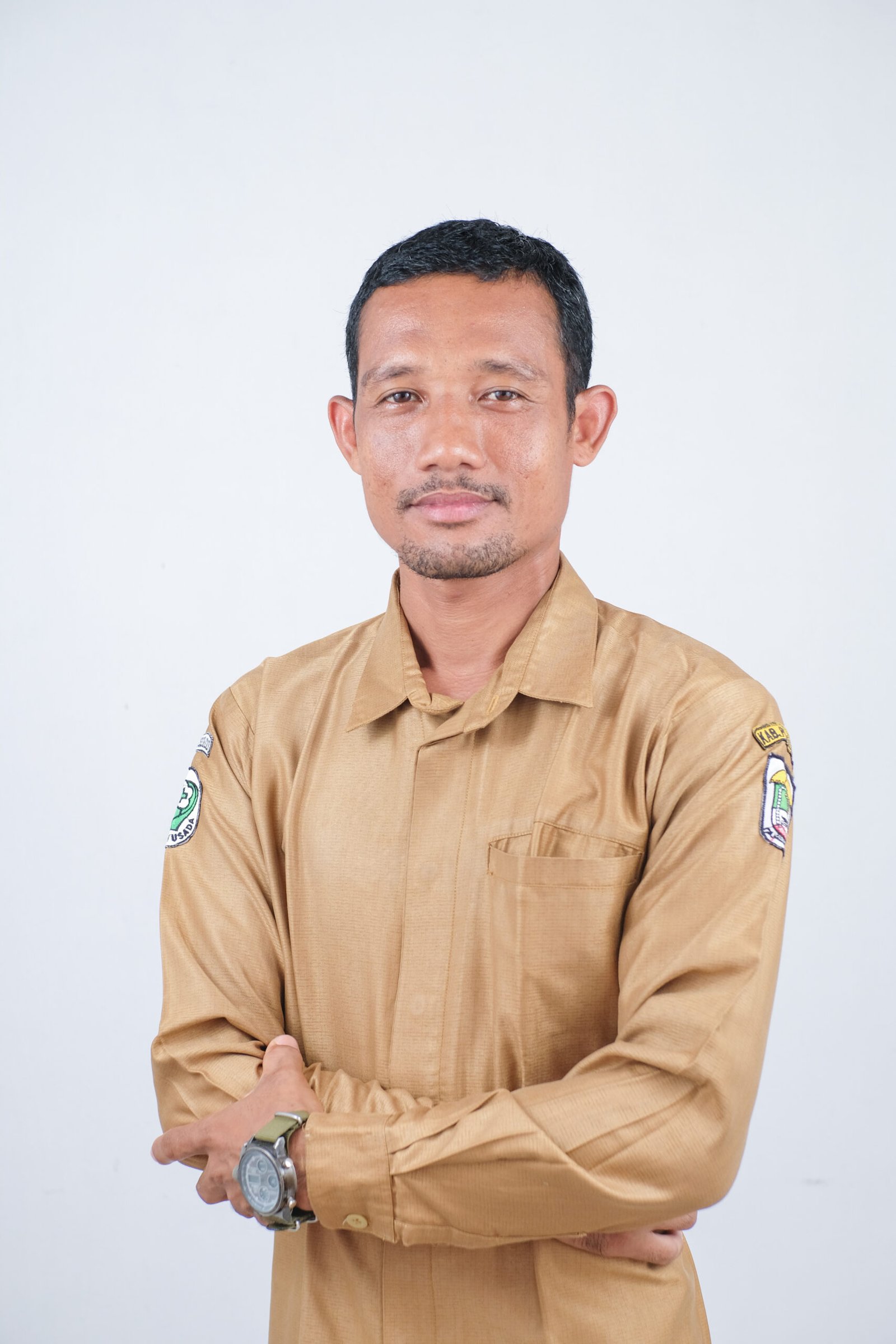 Nurul Amin,AMK