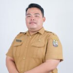 Ns. Vitoe Fusanto, S.Kep