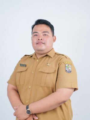 Ns. Vitoe Fusanto, S.Kep