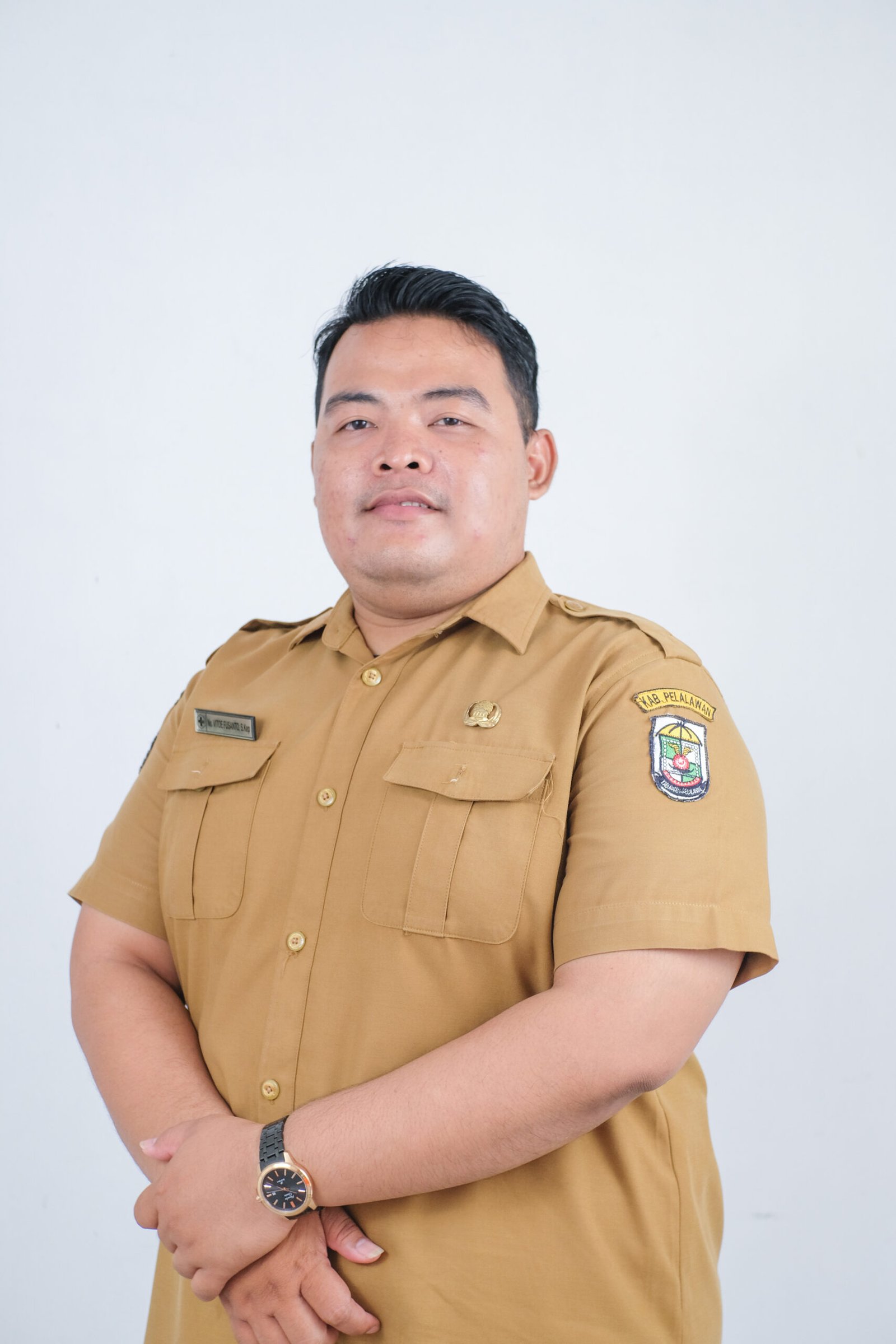 Ns. Vitoe Fusanto, S.Kep