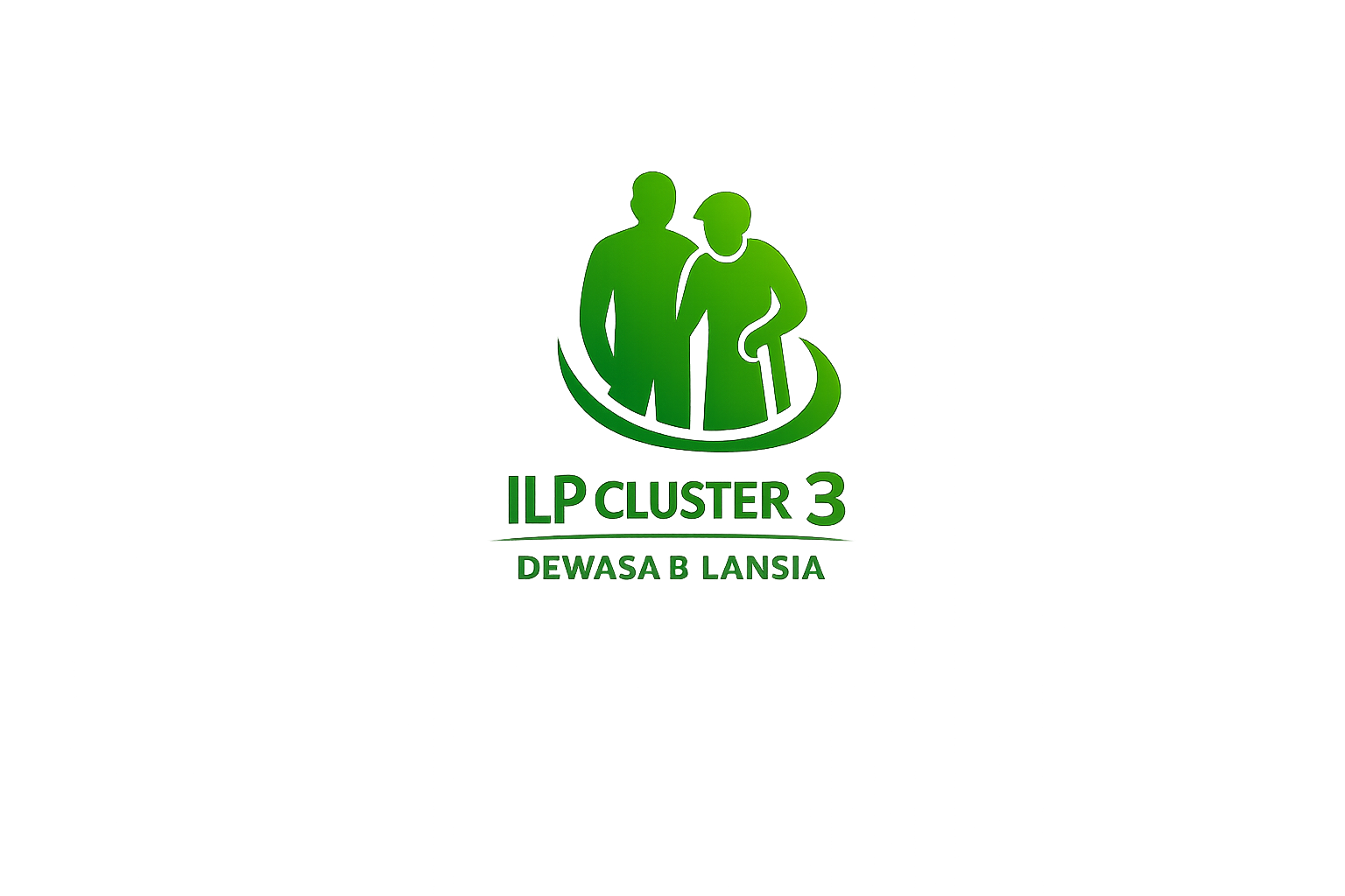 Klaster Usia Dewasa dan Lansia