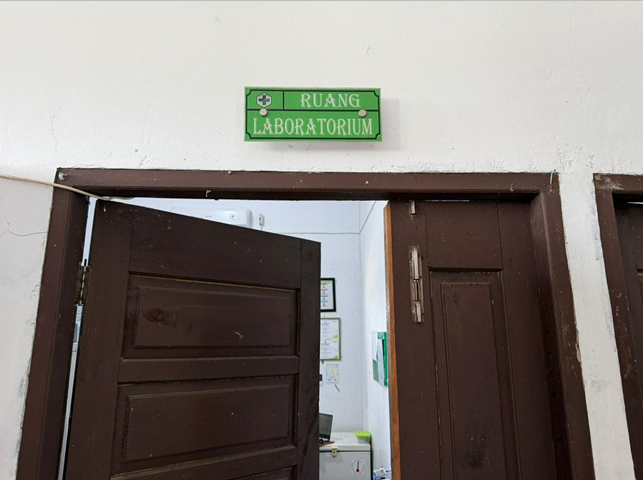 Laboratorium