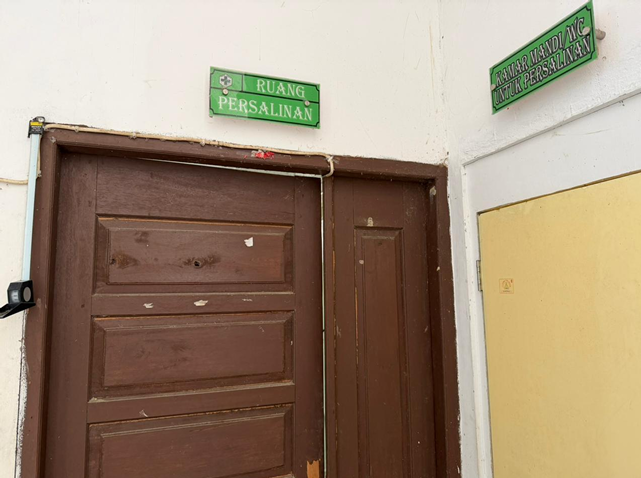 Ruang Bersalin