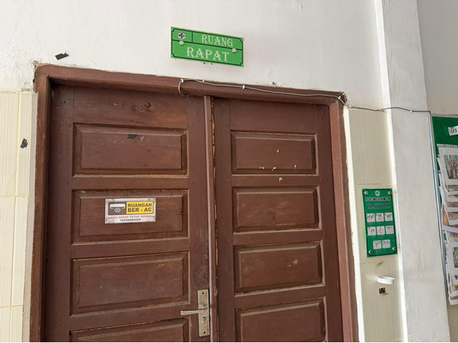 Ruang Pertemuan