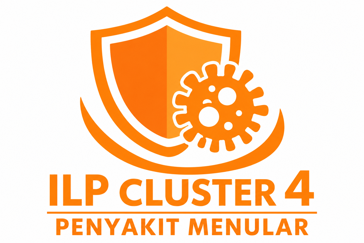 Klaster Penanggulangan Penyakit Dan Kesehatan Lingkungan