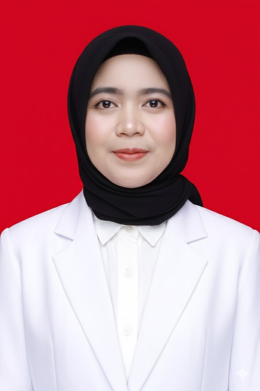 dr.Halimatus Sya Diyah